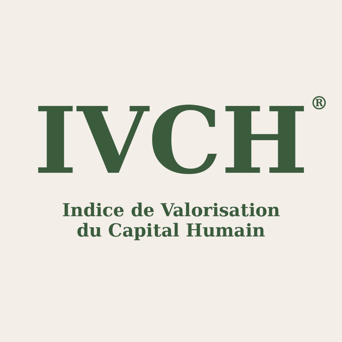 « Human Shift » — Des Ressources Humaines au Capital Humain